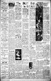Birmingham Daily Gazette Saturday 13 August 1938 Page 6