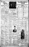 Birmingham Daily Gazette Saturday 13 August 1938 Page 10
