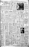 Birmingham Daily Gazette Saturday 13 August 1938 Page 11