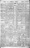 Birmingham Daily Gazette Saturday 13 August 1938 Page 12