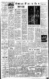 Birmingham Daily Gazette Saturday 10 September 1938 Page 6
