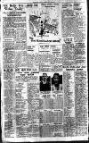 Birmingham Daily Gazette Saturday 01 October 1938 Page 10