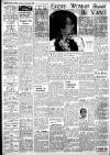 Birmingham Daily Gazette Saturday 05 November 1938 Page 6