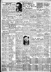 Birmingham Daily Gazette Saturday 05 November 1938 Page 12