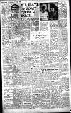 Birmingham Daily Gazette Monday 05 December 1938 Page 6