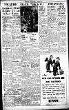 Birmingham Daily Gazette Monday 05 December 1938 Page 7