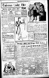 Birmingham Daily Gazette Monday 05 December 1938 Page 8