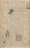 Birmingham Daily Gazette Thursday 05 January 1939 Page 4