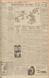 Birmingham Daily Gazette Friday 06 January 1939 Page 3