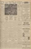 Birmingham Daily Gazette Saturday 07 January 1939 Page 5