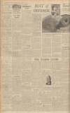 Birmingham Daily Gazette Saturday 07 January 1939 Page 6