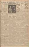 Birmingham Daily Gazette Monday 09 January 1939 Page 7