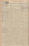 Birmingham Daily Gazette Tuesday 10 January 1939 Page 6