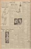 Birmingham Daily Gazette Tuesday 10 January 1939 Page 8