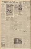 Birmingham Daily Gazette Saturday 14 January 1939 Page 4