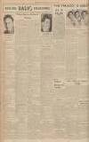 Birmingham Daily Gazette Saturday 14 January 1939 Page 8