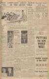 Birmingham Daily Gazette Saturday 14 January 1939 Page 9