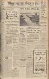 Birmingham Daily Gazette Thursday 02 February 1939 Page 1
