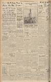 Birmingham Daily Gazette Thursday 02 February 1939 Page 4
