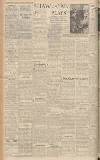 Birmingham Daily Gazette Thursday 02 February 1939 Page 6