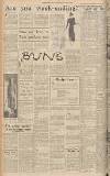 Birmingham Daily Gazette Thursday 02 February 1939 Page 8