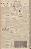 Birmingham Daily Gazette Thursday 02 February 1939 Page 12
