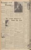 Birmingham Daily Gazette Friday 03 February 1939 Page 8