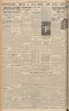 Birmingham Daily Gazette Friday 03 February 1939 Page 10