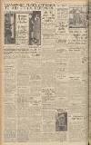 Birmingham Daily Gazette Saturday 04 February 1939 Page 4