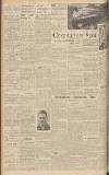 Birmingham Daily Gazette Saturday 04 February 1939 Page 6