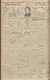 Birmingham Daily Gazette Monday 06 February 1939 Page 4