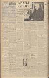 Birmingham Daily Gazette Monday 06 February 1939 Page 6