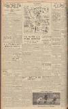 Birmingham Daily Gazette Monday 06 February 1939 Page 10