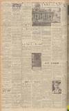 Birmingham Daily Gazette Saturday 11 February 1939 Page 6