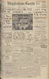 Birmingham Daily Gazette Wednesday 15 February 1939 Page 1