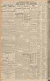 Birmingham Daily Gazette Wednesday 15 February 1939 Page 10