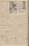 Birmingham Daily Gazette Thursday 16 February 1939 Page 6