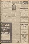 Birmingham Daily Gazette Friday 17 February 1939 Page 9