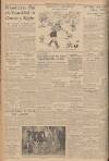 Birmingham Daily Gazette Friday 17 February 1939 Page 12