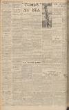 Birmingham Daily Gazette Saturday 18 February 1939 Page 6