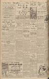 Birmingham Daily Gazette Wednesday 22 February 1939 Page 4