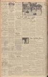 Birmingham Daily Gazette Wednesday 22 February 1939 Page 6