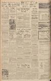 Birmingham Daily Gazette Saturday 25 February 1939 Page 4