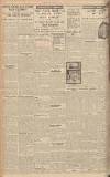 Birmingham Daily Gazette Saturday 25 February 1939 Page 10