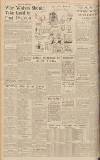 Birmingham Daily Gazette Saturday 25 February 1939 Page 12