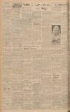 Birmingham Daily Gazette Thursday 16 March 1939 Page 6