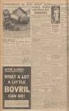 Birmingham Daily Gazette Tuesday 21 March 1939 Page 4