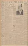 Birmingham Daily Gazette Saturday 01 April 1939 Page 6