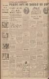 Birmingham Daily Gazette Friday 28 April 1939 Page 4