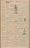 Birmingham Daily Gazette Friday 28 April 1939 Page 6